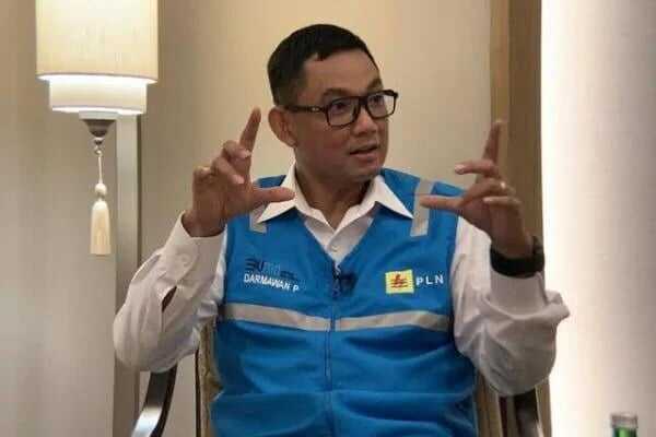 Danantara Ungkap Alasan Darmawan Prasodjo Dicopot dari Dirut PLN Danantara Ungkap Alasan Darmawan Prasodjo Dicopot dari Dirut PLN