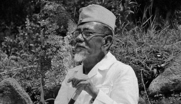 Kisah Menlu Era Sukarno yang Tak Punya Rumah Sendiri, Rela Tinggal di Kontrakan Bocor Kisah Menlu Era Sukarno yang Tak Punya Rumah Sendiri, Rela Tinggal di Kontrakan Bocor