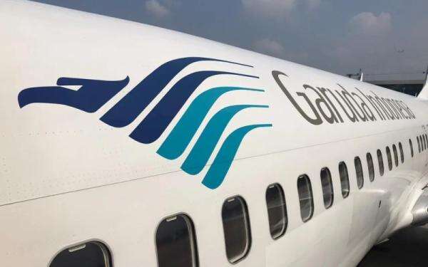 Saham Garuda Indonesia (GIAA) Terbang 30 Persen, Intip Analisisnya Saham Garuda Indonesia (GIAA) Terbang 30 Persen, Intip Analisisnya