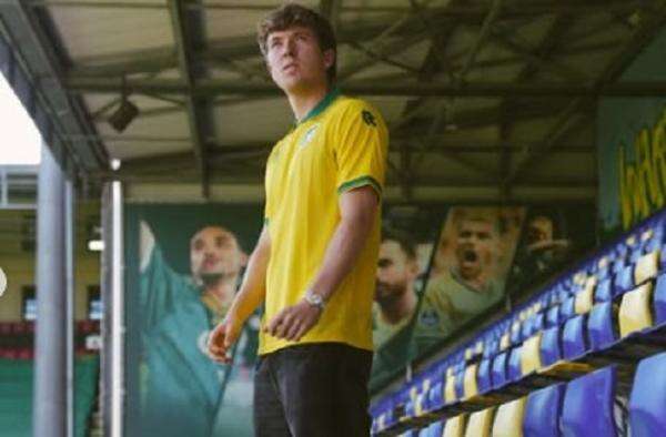 Fortuna Sittard Ungkap Alasan Rekrut Ole Romeny, Timnas Indonesia Jadi Pertimbangan Utama Fortuna Sittard Ungkap Alasan Rekrut Ole Romeny, Timnas Indonesia Jadi Pertimbangan Utama
