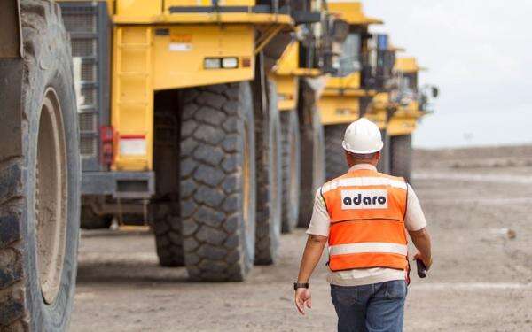 AADI Buka Suara soal Pengumuman Forced Delisting yang Bikin Heboh, Bukan dari Perseroan AADI Buka Suara soal Pengumuman Forced Delisting yang Bikin Heboh, Bukan dari Perseroan