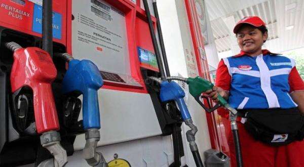 Pertamax Tembus Rp16.250, Waspada Risiko Inflasi Akibat Ekspektasi Masyarakat Pertamax Tembus Rp16.250, Waspada Risiko Inflasi Akibat Ekspektasi Masyarakat