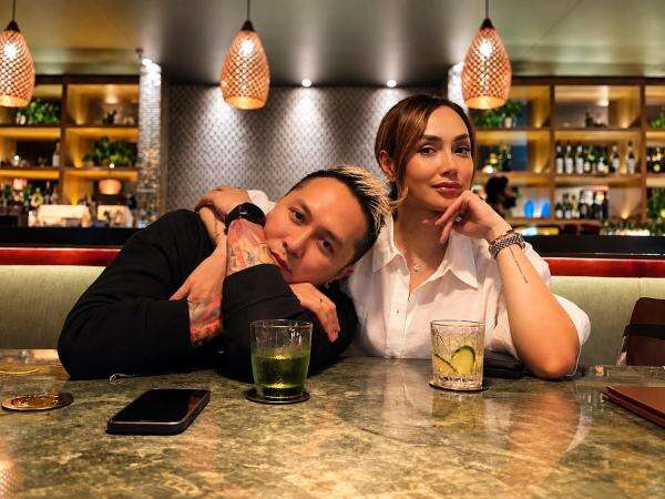 Sara Wijayanto dan Demian Aditya Cerai, Isu Perselingkuhan Masa Lalu Kembali Mencuat Sara Wijayanto dan Demian Aditya Cerai, Isu Perselingkuhan Masa Lalu Kembali Mencuat