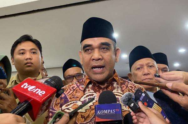 MPR Mulai Bahas PPHN setelah 17 Agustus MPR Mulai Bahas PPHN setelah 17 Agustus