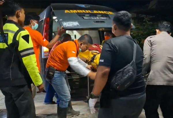 Tragedi Karhutla Bromo, Jumlah Petugas Meninggal Bertambah Jadi 5 Orang Tragedi Karhutla Bromo, Jumlah Petugas Meninggal Bertambah Jadi 5 Orang