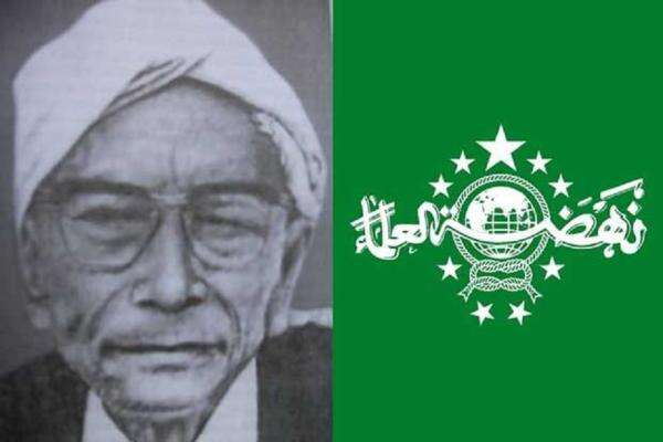Kisah Kiai Wahab Hasbullah, Panglima Tinggi Nahdlatul Ulama dari Ponpes Tambakberas Jombang Kisah Kiai Wahab Hasbullah, Panglima Tinggi Nahdlatul Ulama dari Ponpes Tambakberas Jombang