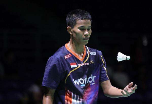 Hasil Semifinal Macau Open 2026: Langkah Muhammad Yusuf Terhenti Usai Kalah dari Wakil Thailand Hasil Semifinal Macau Open 2026: Langkah Muhammad Yusuf Terhenti Usai Kalah dari Wakil Thailand