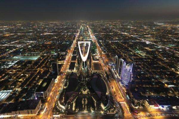 Ditutup gegara Serangan Houthi, Kingdom Centre Riyadh Jadi Kantor IMF dan Perusahaan AS Ditutup gegara Serangan Houthi, Kingdom Centre Riyadh Jadi Kantor IMF dan Perusahaan AS