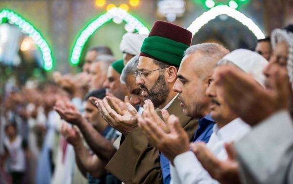 Doa setelah Sholat Jumat Sesuai Sunnah, Lengkap Dzikir Teks Arab dan Artinya Doa setelah Sholat Jumat Sesuai Sunnah, Lengkap Dzikir Teks Arab dan Artinya