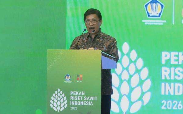 BPDPKS Dorong Riset Hilirisasi Kelapa Sawit di Luar Biodiesel BPDPKS Dorong Riset Hilirisasi Kelapa Sawit di Luar Biodiesel