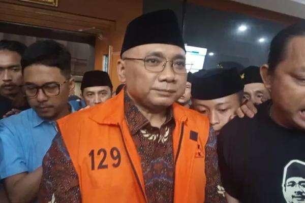 Kasus Gus Yaqut Janggal, Amsal Sitepu: Aliran Dana dan Tuduhan Korupsi Tak Terlihat Kasus Gus Yaqut Janggal, Amsal Sitepu: Aliran Dana dan Tuduhan Korupsi Tak Terlihat