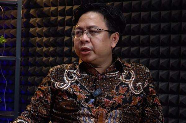 Burhanuddin Muhtadi Respons Survei IndexMundi soal Polri, Soroti Kelemahan Metodologi Burhanuddin Muhtadi Respons Survei IndexMundi soal Polri, Soroti Kelemahan Metodologi