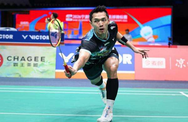 Daftar Wakil Indonesia di BWF World Championships 2026: Kirim 12 Wakil, Ada Jonatan Christie hingga Fajar/Fikri Daftar Wakil Indonesia di BWF World Championships 2026: Kirim 12 Wakil, Ada Jonatan Christie hingga Fajar/Fikri