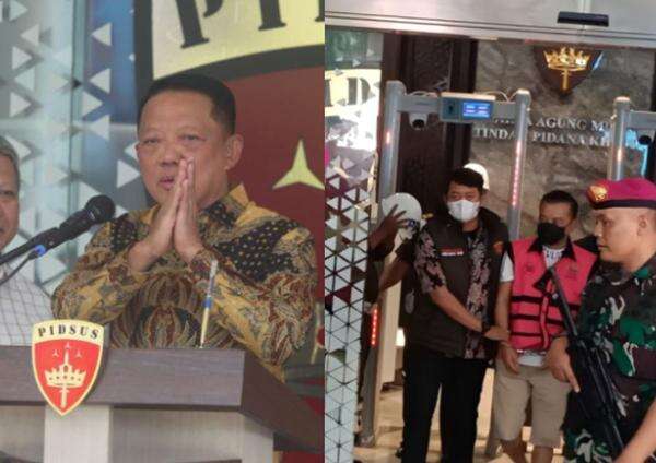 Febrie Adriansyah-Don Ritto Ternyata Teman Kuliah dan Satu Kampung Febrie Adriansyah-Don Ritto Ternyata Teman Kuliah dan Satu Kampung
