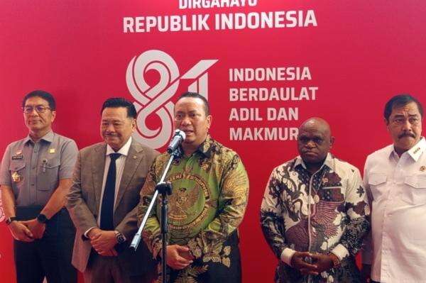 Terobosan Baru, BPK bakal Pakai AI untuk Audit Mulai 2027 Terobosan Baru, BPK bakal Pakai AI untuk Audit Mulai 2027