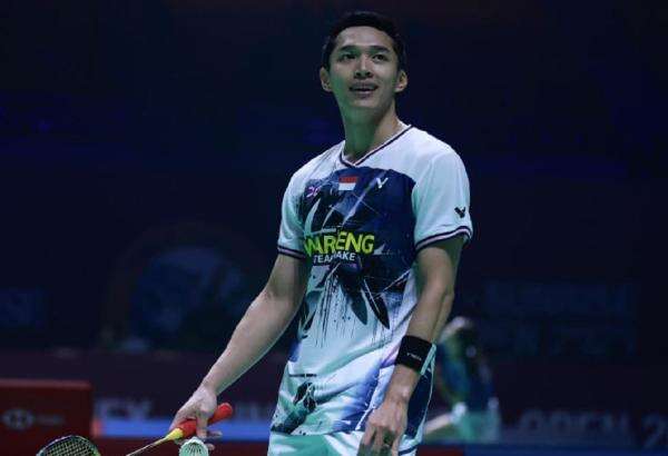 Jadwal Wakil Indonesia di BWF World Championships 2026 Hari Ini, Selasa 18 Agustus 2026: Jonatan Christie Siap Tempur! Jadwal Wakil Indonesia di BWF World Championships 2026 Hari Ini, Selasa 18 Agustus 2026: Jonatan Christie Siap Tempur!