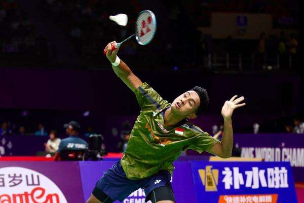 Lawan Chou Tien Chen di Perempatfinal BWF World Championships 2026, Begini Kata Alwi Farhan Lawan Chou Tien Chen di Perempatfinal BWF World Championships 2026, Begini Kata Alwi Farhan