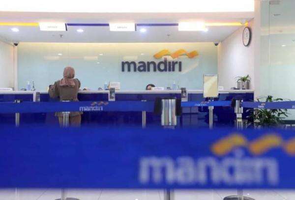 Bagi Dividen Interim Rp6,16 Triliun, Sinyal BMRI Makin Solid Bagi Dividen Interim Rp6,16 Triliun, Sinyal BMRI Makin Solid