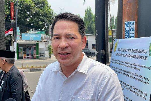 Ari Wibowo Mendadak ke Pengadilan, Ada Kasus Apa? Ari Wibowo Mendadak ke Pengadilan, Ada Kasus Apa?