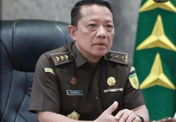 Terafiliasi dengan Febrie Adriansyah, DPR Minta Kasubdit di Jampidsus Diganti! Terafiliasi dengan Febrie Adriansyah, DPR Minta Kasubdit di Jampidsus Diganti!