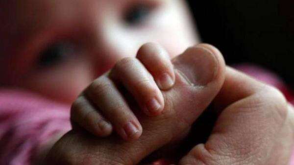 Fiji Darurat HIV, Bayi 2 Bulan Jadi Pasien Termuda Sekaligus Idap TB Fiji Darurat HIV, Bayi 2 Bulan Jadi Pasien Termuda Sekaligus Idap TB