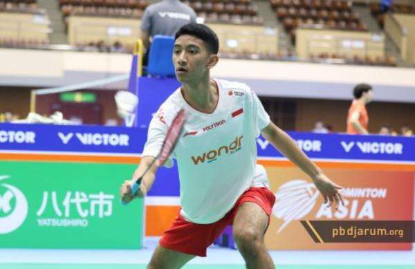 Jadwal Indonesia Vs Malaysia di Semifinal BWF World Junior Championships 2026 Jadwal Indonesia Vs Malaysia di Semifinal BWF World Junior Championships 2026
