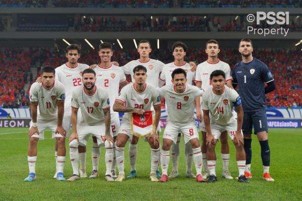 Kualifikasi Piala Dunia, Ini Prediksi Line-up Timnas Indonesia Saat Lawan Jepang Kualifikasi Piala Dunia, Ini Prediksi Line-up Timnas Indonesia Saat Lawan Jepang