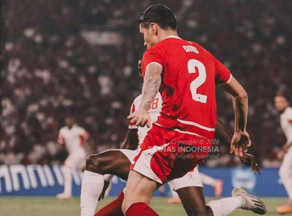 Hasil Timnas Indonesia vs Mozambik di FIFA Matchday Juni 2026: Garuda Menang 1-0! Hasil Timnas Indonesia vs Mozambik di FIFA Matchday Juni 2026: Garuda Menang 1-0!