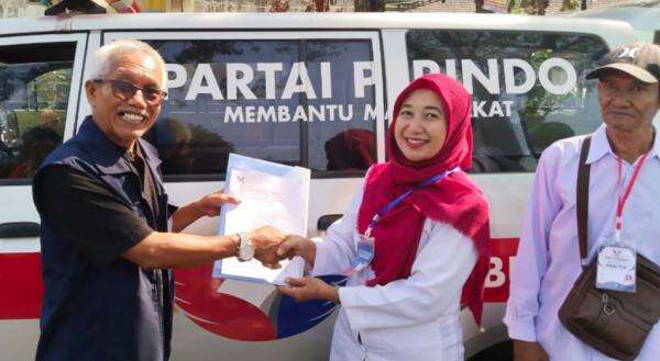 Perindo Jateng Kejar Struktur Lengkap hingga DPRt, Siapkan Mesin Politik Menuju 2029 Perindo Jateng Kejar Struktur Lengkap hingga DPRt, Siapkan Mesin Politik Menuju 2029