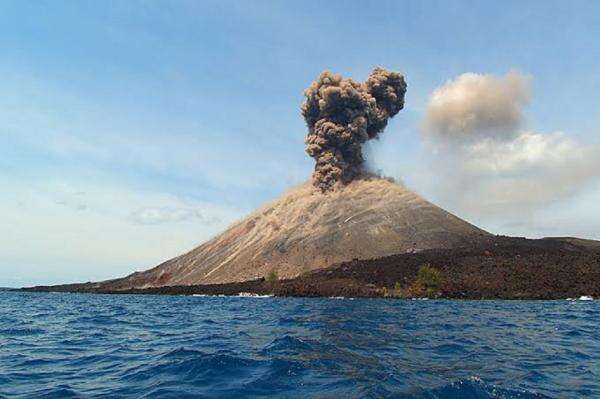 BNPB Ungkap 5 Gunung di Indonesia Berstatus Siaga, Ini Daftarnya BNPB Ungkap 5 Gunung di Indonesia Berstatus Siaga, Ini Daftarnya