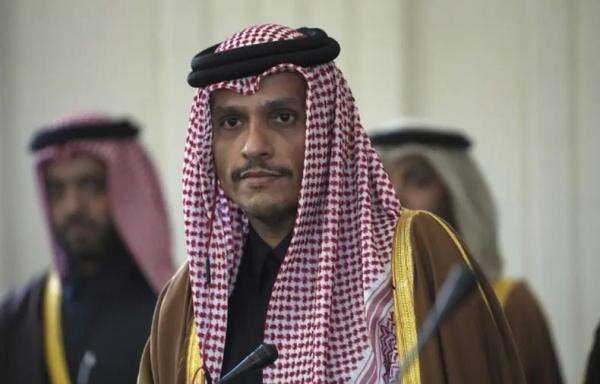 Trump Undang PM Qatar Sheikh Mohammed Makan Malam Setelah Israel Serang Doha Trump Undang PM Qatar Sheikh Mohammed Makan Malam Setelah Israel Serang Doha