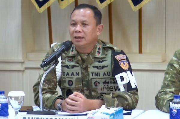 TNI AU Bantah Serda Ahmad Tewas Dianiaya Senior gegara Salah Beli Mi: Tak Ada Hubungannya TNI AU Bantah Serda Ahmad Tewas Dianiaya Senior gegara Salah Beli Mi: Tak Ada Hubungannya