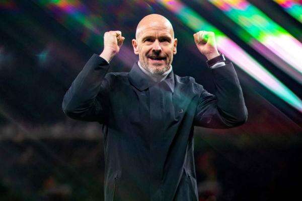 5 Pemain Bintang Dunia yang Gagal Direkrut Erik ten Hag saat Masih Tangani Manchester United, Nomor 1 Paling Disesali 5 Pemain Bintang Dunia yang Gagal Direkrut Erik ten Hag saat Masih Tangani Manchester United, Nomor 1 Paling Disesali