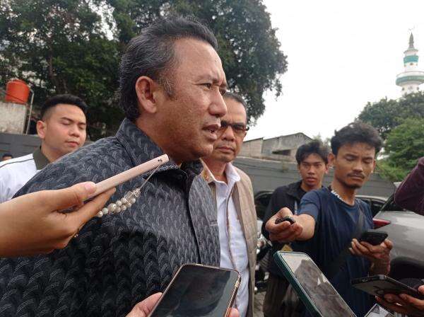 Tim Hukum Polri: Keterangan Ahli yang Dihadirkan Kubu Febrie Untungkan Pihak Termohon Tim Hukum Polri: Keterangan Ahli yang Dihadirkan Kubu Febrie Untungkan Pihak Termohon