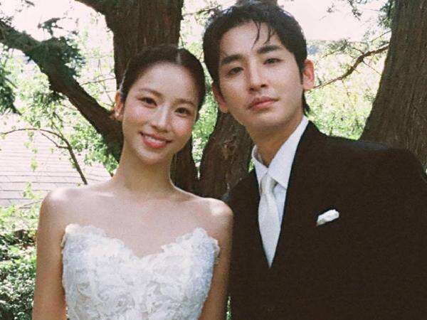 Kabar Bahagia! Song Ji Ho dan Kim So Ri Akan Menikah Bulan Ini Kabar Bahagia! Song Ji Ho dan Kim So Ri Akan Menikah Bulan Ini