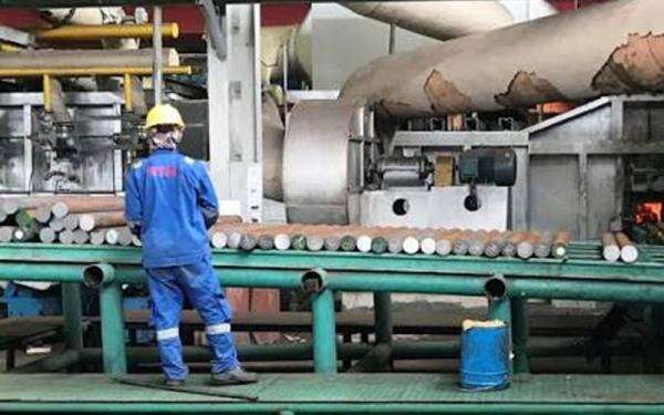 Sunindo (SUNI) Raih Proyek dari Pertamina Hulu Energi Senilai Rp62,5 Miliar Sunindo (SUNI) Raih Proyek dari Pertamina Hulu Energi Senilai Rp62,5 Miliar