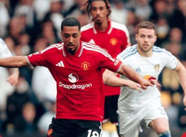 Klasemen Liga Inggris: Manchester United Dekati Zona Degradasi, Arsenal Bayangi City Klasemen Liga Inggris: Manchester United Dekati Zona Degradasi, Arsenal Bayangi City