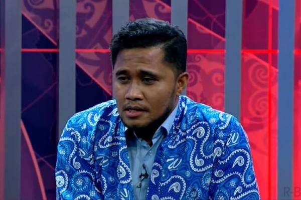 Purbaya Dicopot, Alimuddin: Tak Ada Pelanggaran Etik, Moral atau Aturan Purbaya Dicopot, Alimuddin: Tak Ada Pelanggaran Etik, Moral atau Aturan