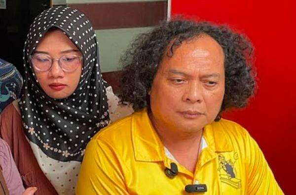 Pengacara Herawati Sebut Bukti Sudah Kuat, Erin Wartia Berpeluang Jadi Tersangka Pengacara Herawati Sebut Bukti Sudah Kuat, Erin Wartia Berpeluang Jadi Tersangka