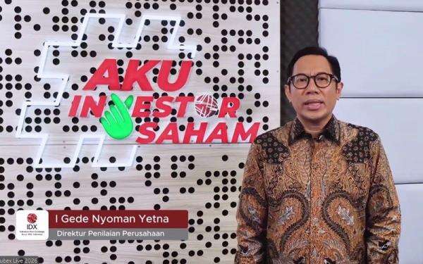 BEI Dorong Free Float 15 Persen agar Saham Likuid dan Harganya Wajar BEI Dorong Free Float 15 Persen agar Saham Likuid dan Harganya Wajar