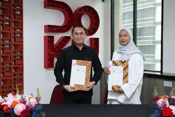 DOKU Gandeng Sabre Indonesia Hadirkan Sistem Deposit Agen Travel DOKU Gandeng Sabre Indonesia Hadirkan Sistem Deposit Agen Travel
