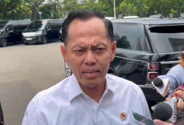 Kepala Bappisus Ungkap URI bakal Fokus ke STEM hingga Kedokteran Kepala Bappisus Ungkap URI bakal Fokus ke STEM hingga Kedokteran