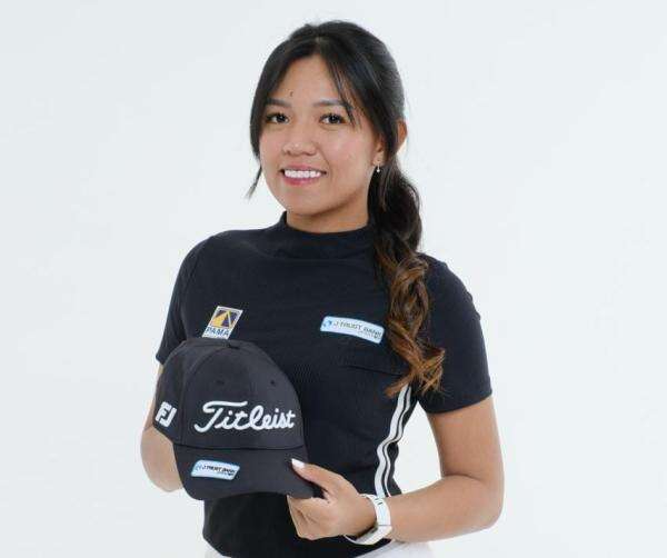 JTrust Bank Gandeng Pegolf Kristina Yoko Dukung Pembinaan Atlet Nasional JTrust Bank Gandeng Pegolf Kristina Yoko Dukung Pembinaan Atlet Nasional