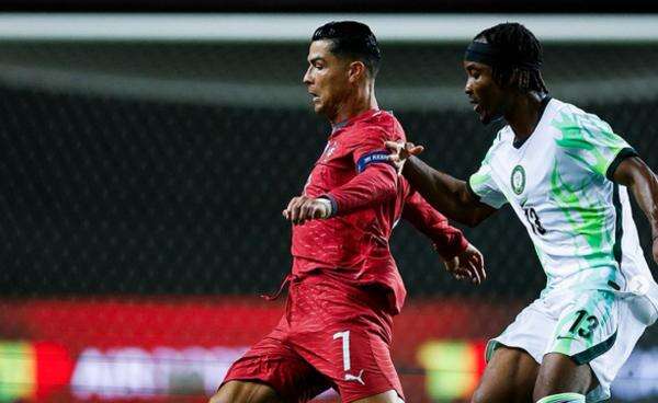 Timnas Portugal Menang 12-0 atas Uzbekistan dan Cristiano Ronaldo Borong Semua Gol, Begini Faktanya! Timnas Portugal Menang 12-0 atas Uzbekistan dan Cristiano Ronaldo Borong Semua Gol, Begini Faktanya!