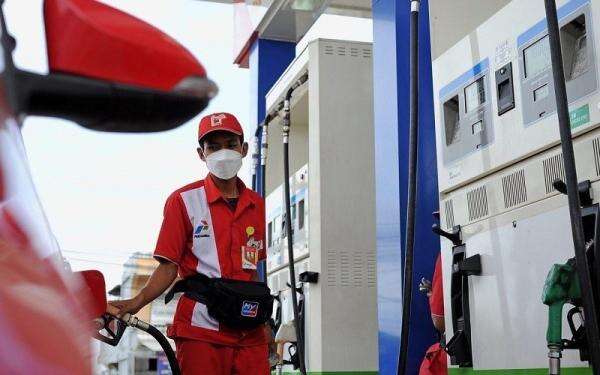 Cek Harga BBM Hari Ini, Pertamax Tetap Rp16.250 per Liter Cek Harga BBM Hari Ini, Pertamax Tetap Rp16.250 per Liter