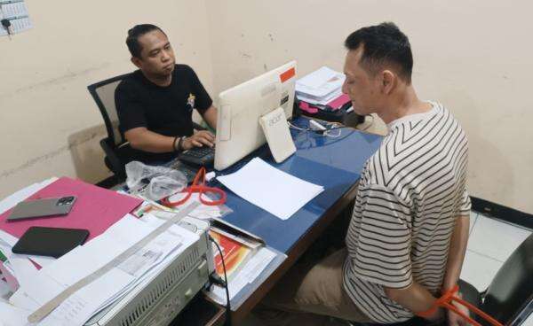 Kronologi dan Duduk Perkara Pemotor Ninja Pukuli Pengendara di Jagakarsa Kronologi dan Duduk Perkara Pemotor Ninja Pukuli Pengendara di Jagakarsa