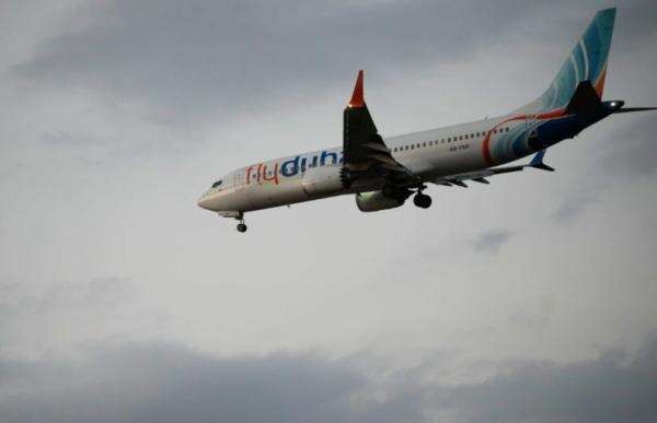 Terungkap! Pilot Flydubai Ingin Bajak lalu Tabrakkan Pesawat di Israel Terungkap! Pilot Flydubai Ingin Bajak lalu Tabrakkan Pesawat di Israel