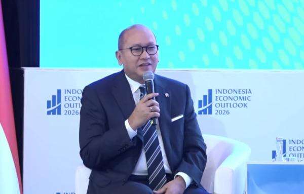 Danantara Ungkap 52 Persen BUMN Masih Rugi, Hanya 15 Perusahaan Beri Dividen Danantara Ungkap 52 Persen BUMN Masih Rugi, Hanya 15 Perusahaan Beri Dividen