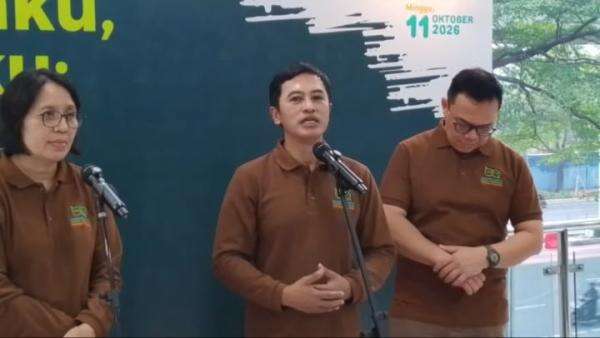 Dugaan Wabah Pes di Rusia, Surveilans Diperketat Walau Belum Ditemukan Kasus di Indonesia Dugaan Wabah Pes di Rusia, Surveilans Diperketat Walau Belum Ditemukan Kasus di Indonesia