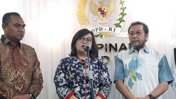 Komnas HAM Soroti Ancaman 'Hilangnya Generasi' Akibat Konflik di Papua Komnas HAM Soroti Ancaman 'Hilangnya Generasi' Akibat Konflik di Papua
